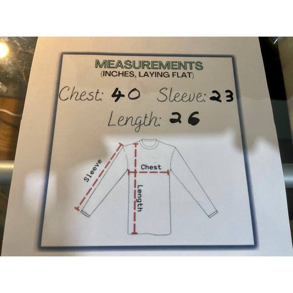 Mixed Plaid Flannel Hooded Long Sleeve Mens MEDIUM 1527:S1398 - Picture 8 of 9